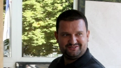 DUŠKU ŠARIĆU UKINUT KUĆNI PRITVOR: Određena mu nova mera