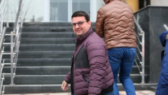 "NIŠTA NISAM URADIO" Duško Šarić se pojavio na prvom suđenju