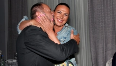 MILETU SAM SVE OPROSTILA, VENČAĆEMO SE U CRKVI: Marta Savić javno o braku sa folkerom, ne krije ništa više, sada je sve javno