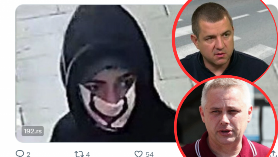 NEOPHODNO SPUŠTANJE GRANICE KRIVIČNE ODGOVORNOSTI Okanović strog povodom slučaja maloletnog delikventa, Jurić odgovorio: Pitate li se kako je njemu?