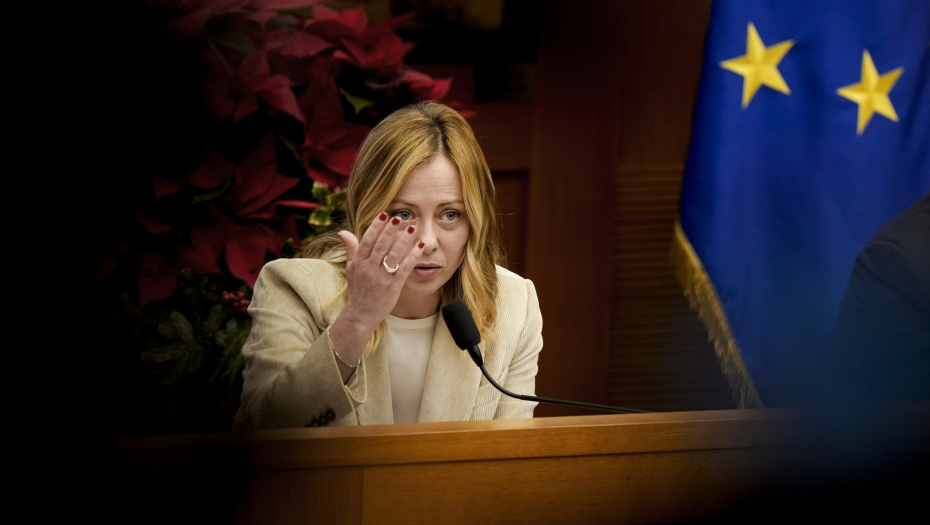ITALIJANSKA PREMIJERKA ŠOKIRALA EU: Evo šta je otkrila o tajnim dogovorima unutar bloka!