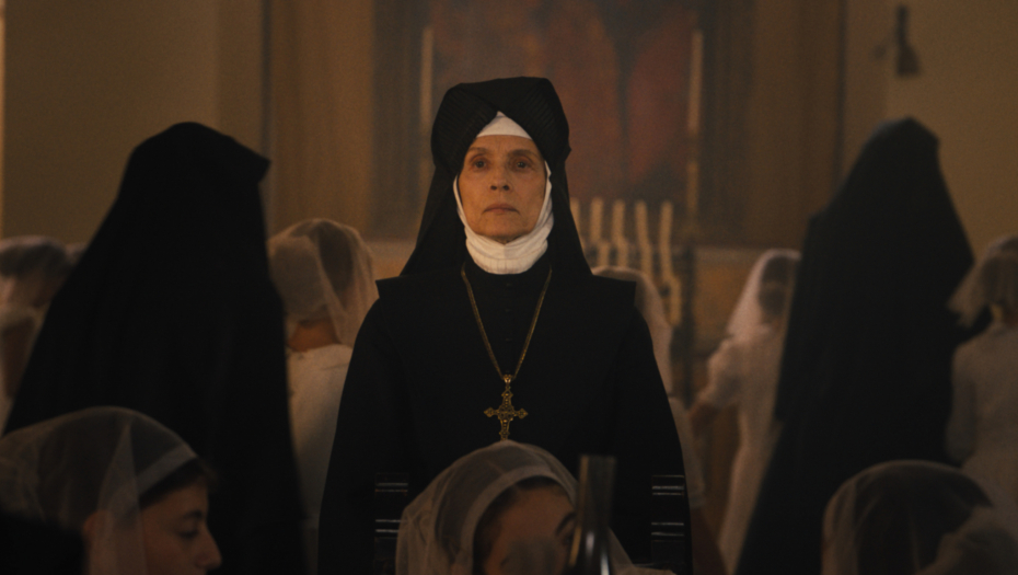 OBJAVLJEN TREJLER FILMA   "PRVO PREDSKAZANJE"