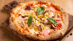 NAJUKUSNIJE POZNATE PICE KAO IZ RESTORANA Kaprićoza, margarita i vegeterijana, prste da poližete