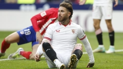 DA LI JE NA POMOLU SENZACIONALAN TRANSFER? Serhio Ramos pregovara sa Bokom Juniors