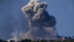 GALANT NAJAVIO RAT SA HEZBOLAHOM Gaza je postala dolina smrti i bolesti: Tu više ne može da se živi