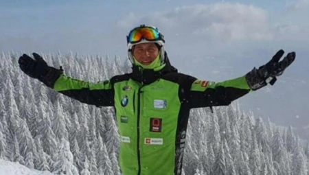 POZNATI INSTRUKTOR SKIJANJA UMRO NA KOPAONIKU Dane doživeo srčani udar na stazi, objavljene tužne vesti