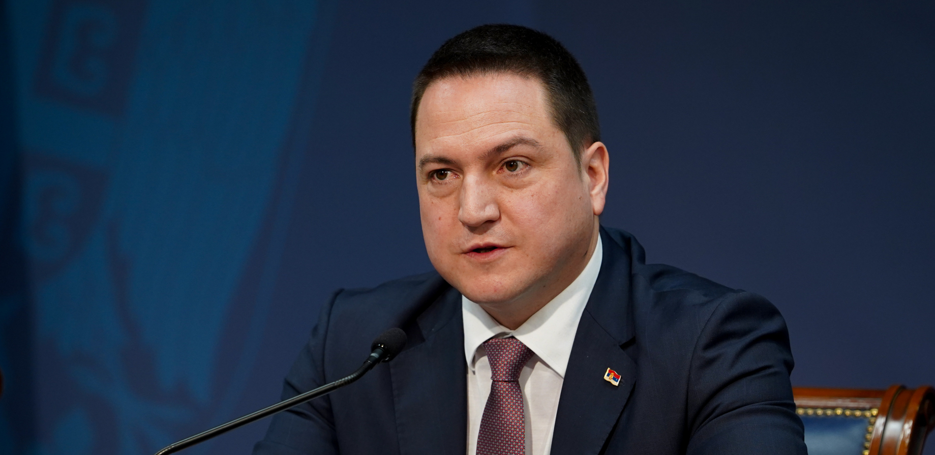 CVETA LJUBAV IZMEĐU DAČIĆA I RUŽIĆA:  Gostovanje na N1 ih zbližilo, sarađuju nikad bolje! (FOTO)