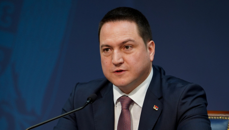 DAČIĆU, OVAJ U SPS JE JAČI OD TEBE! “Ja sam pravi socijalista, imam kičmu”: Ružić nastavlja da se ponaša kao vođa opozicije (VIDEO)