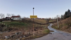 OVO JE KUĆA SMRTI GDE JE MIRJANA UBILA MUŽA Meštani sela u šoku nakon tragedije, petoro dece ostalo bez oca (FOTO)