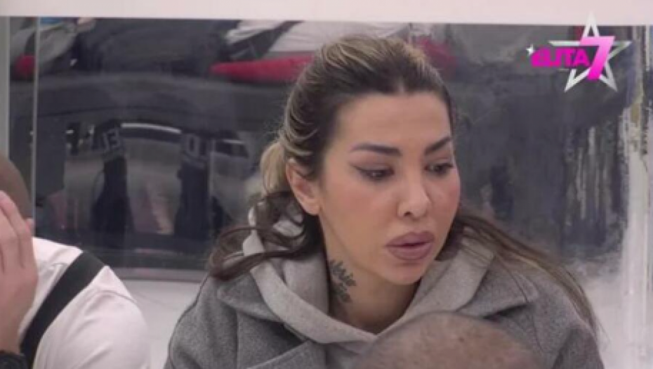 OGLASIO SE ALEN O KOJEM BRUJI ELITA Nakon Anelinog priznanja, izustio samo ove reči!