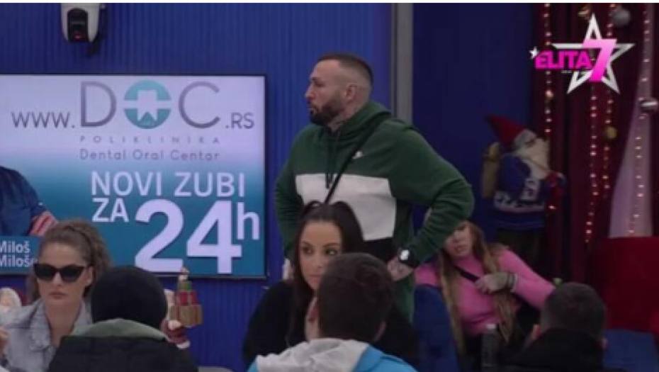 OSMAN KARIĆ OPLEO PO MIONI JOVANOVIĆ Nije štedeo ni repera, otkrio sve skrivene planove, ovo do sada niste znali