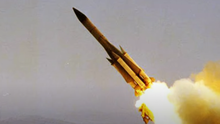 ARTILJERIJSKI RAFAL Severnokorejska granata pala kod obala Južne Koreje, Seul uzvratio vatru