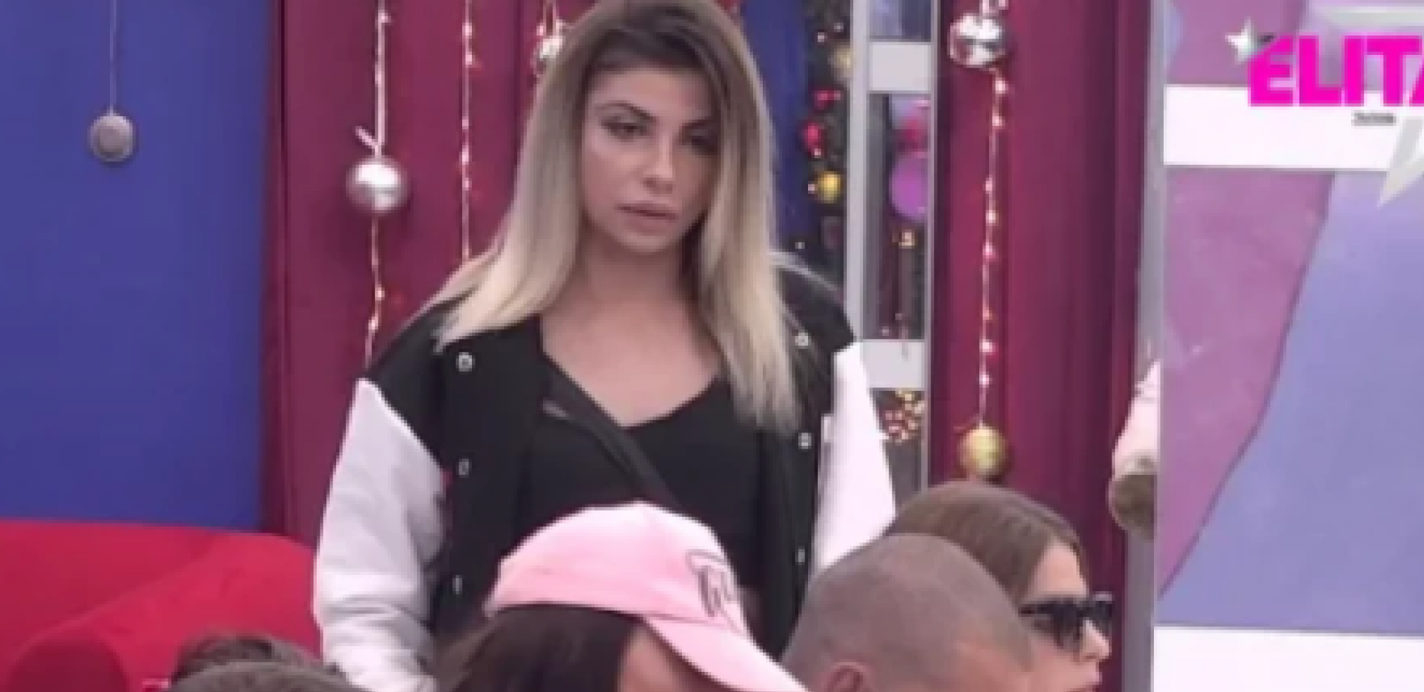 NIŠTA JOJ NIJE SVETO Anđela Šparavalo zadala poslednji udarac roditeljima, tek im sad neće biti dobro