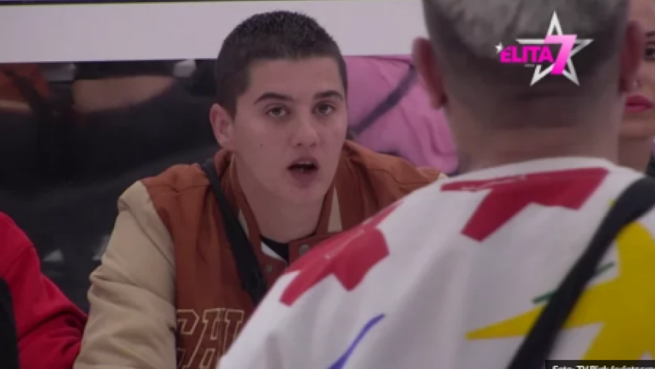BIĆU BEZOBRAZNA I ZLA! Izjava Bojane Pavlović šokirala sve u Beloj kući, ovo niko nije očekivao