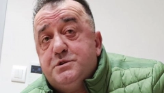 VELIČA MILA ĐUKANOVIĆA I POKAZUJE DVOGLAVOG ORLA Kako je Đerđ kročio u Srbiju, tako je promenio ploču (VIDEO)