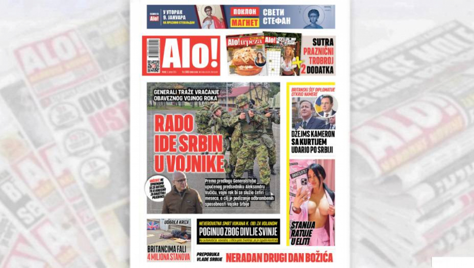 KAMERON IZ PRIŠTINE UDARIO PO SRBIJI Javno obećao Kurtiju i Vjosi pomoć Velike Britanije u dobijanju novih priznanja lažne države