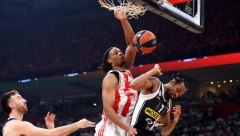 "BIVŠI SAIGRAČI? ONI SU NEPRIJATELJI" Fredi Gilespi jasan povodom predstojećeg meča sa Bajernom