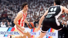 ABA LIGA DONELA ODLUKU Poznato ko sudi derbi između Zvezde i Partizana