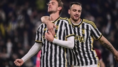 ŠESTICA JUVENTUSA "Stara dama" doživela šok, pa se prošetala do četvrtfinala Kupa
