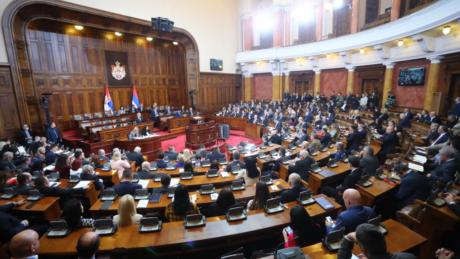 JOŠ MALO VREMENA JE OSTALO Evo kad će poslanici dobiti mandate