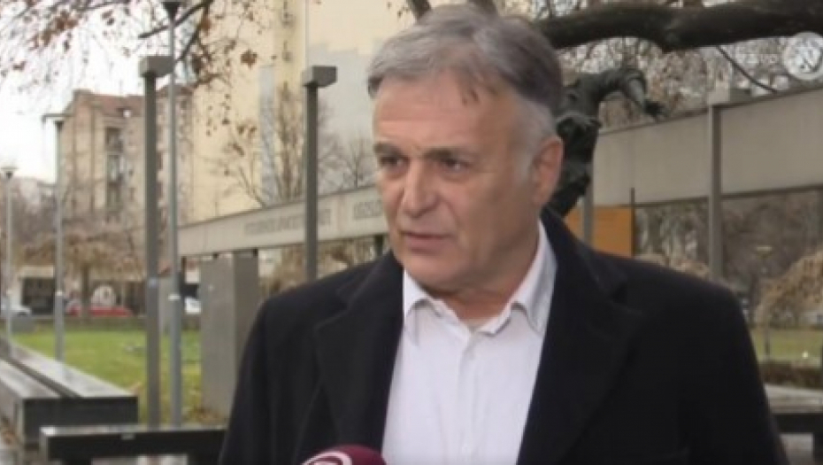 BRANISLAV LEČIĆ OTKRIVA ŠTA SE KRIJE IZA PROTESTA OPOZICIJE: Pritisak na Vučića da prizna Kosovo!