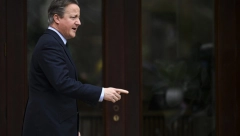 "IRITIRA AMERIKANCE" "Dejli mejl": Kameron nije sposoban da bude ministar