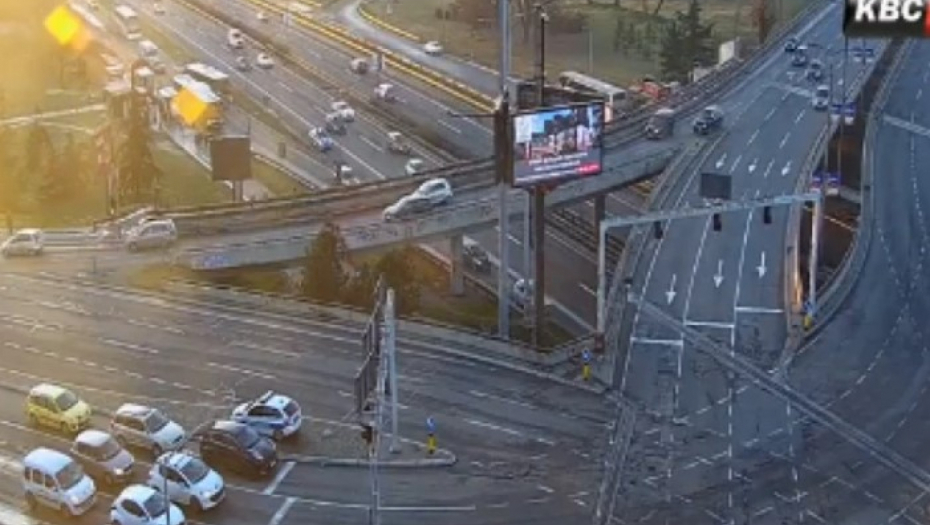 BEOGRAD I JUTROS POTPUNO PUST Evo kakva je situacija na ulicama