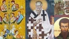 DA LI ZNATE ZA OVE NEVEROVATNE OBIČAJE NA TUCINDAN Zašto se večera na podu, a ne sme davati iz kuće?