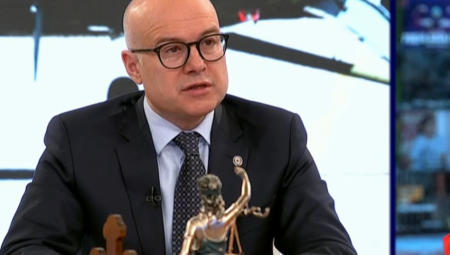 ONI UNOSE ZLU KRV, DELE NAS NA OVE I ONE SRBE Vučević o novom haosu koji najavljuje opozicija: "Ne znaju kako da prežive, zato rade to što rade!"