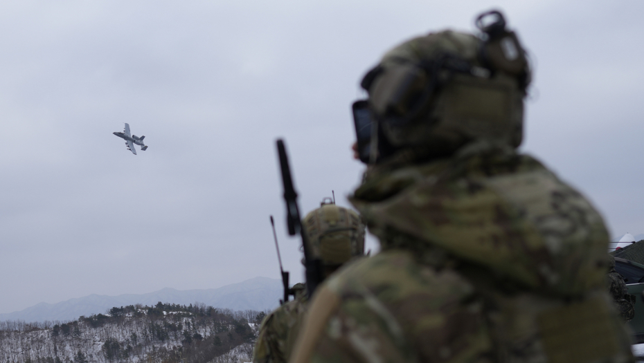 NAREĐENA HITNA EVAKUACIJA STANOVNIŠTVA Panika među civilima nakon što je Severna Koreja jutros ispalila granate