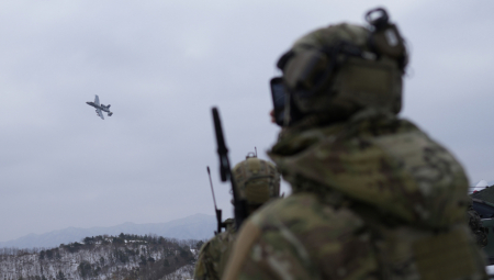NAREĐENA HITNA EVAKUACIJA STANOVNIŠTVA Panika među civilima nakon što je Severna Koreja jutros ispalila granate