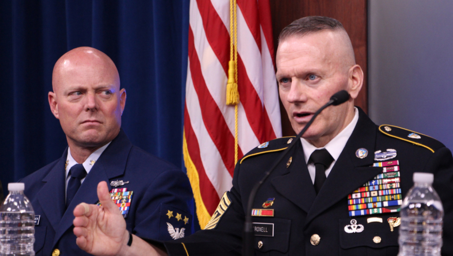 CRVENI ALARM U AMERICI Velika bezbednosna pretnja iz Rusije: "Imate 2 dana"