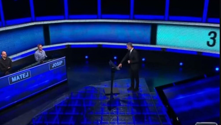 "UBILA ME OVA SLAVICA" Hit u Poteri! Poslali tragača "po burek", uzeli milion!