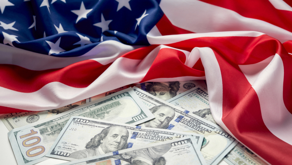 AMERIČKI DUG VRTOGLAVO RASTE Ovim tempom do 2027. premašiće 50 milijardi dolara