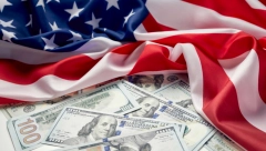 AMERIČKI DUG VRTOGLAVO RASTE Ovim tempom do 2027. premašiće 50 milijardi dolara