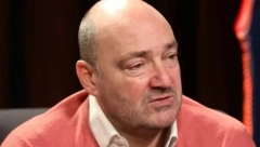 ĐILASOV POTRČKO ZA RAČUN NATO OPOZICIJE KRITIKUJE SOPSTVENU ZEMLJU Bedan kraj bivšeg košarkaša