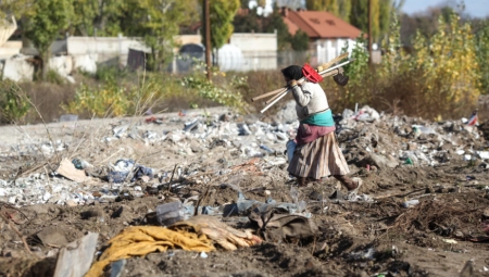 "IMAĆEMO MEGAPROFIT" Najsiromašniji region EU očekuje totalni preporod zbog Ukrajine