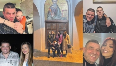 EKSKLUZIVNO! ALO! U DOMU BAJE MALOG KNINDŽE UOČI BOŽIĆA Ovako pevač provodi praznike, ove detalje niko nije znao