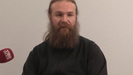 SVEŠTENIK OBJASNIO KOJI JE PRAZNIK VEĆI Božić ili Uskrs, "pravoslavcima je ovaj dan poseban"