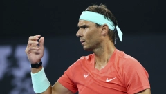 POVRATAK NADALA Osim Španca, prijavljeni za ovaj turnir su još i Medvedev, Rubljov, Marej...