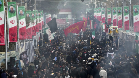 "IRAN MORA ODMAH DA PREKINE" Ministarka spoljnih poslova Francuske poslala upozorenje