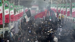 "IRAN MORA ODMAH DA PREKINE" Ministarka spoljnih poslova Francuske poslala upozorenje