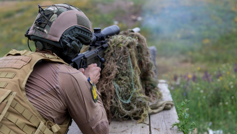 RUSI NAPREDUJU U PRAVCU DONJECKA Ukrajinski projektil S-200 oboren iznad Rostovske oblasti (FOTO/VIDEO)