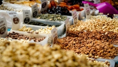 ŠOK NA BG PIJACAMA: Za šaku ovog voća možete da kupite 8 kila brašna!