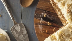 BOMBA TORTA Čarobna poslastica za razne svečane prilike, svi će vam tražiti recept