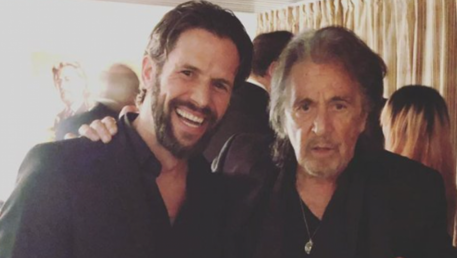 STRAVIČNA TRAGEDIJA! Glumac poginuo sa maloletnim ćerkama u jezivoj nesreći