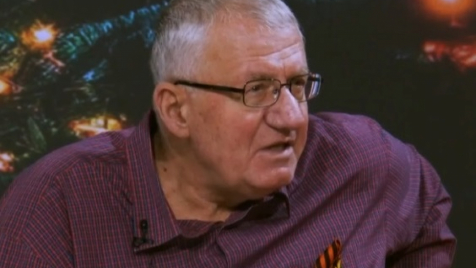 POLITIČKI ZEMLJOTRES U SRBIJI Šešelj otkrio šta će biti sa radikalima