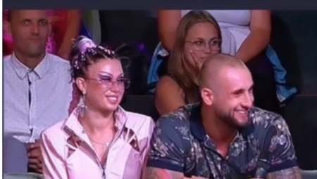 TEODORA BALZAK SE VRAĆA U ELITU? Javnost zbunjena potezom Nikole Bukilića, objavljena fotka koja dokazuje mnogo toga