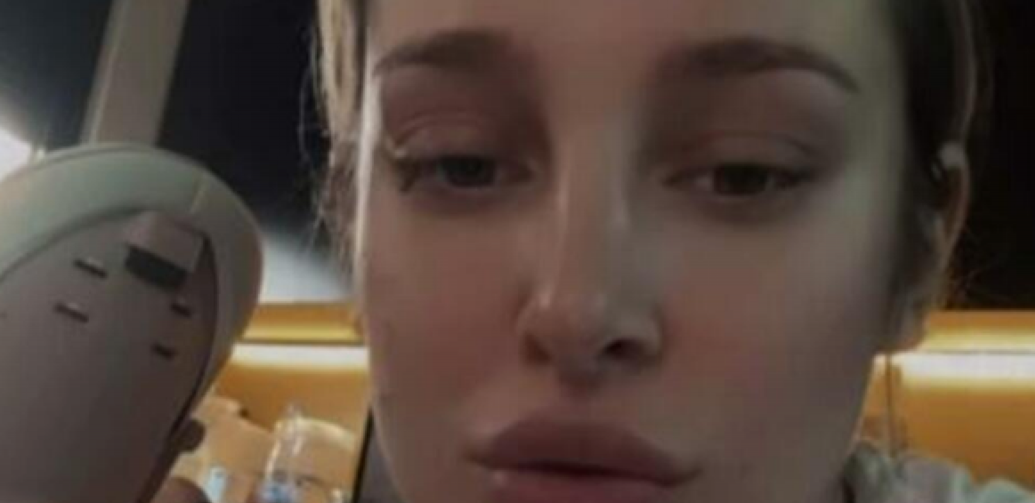 LUNA PROGOVORILA O MARKOVOM HAPŠENJU Đoganijeva otkrila sve o razvodu, evo šta joj je sada najbitnije