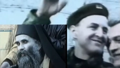 PROCUREO SNIMAK ARKANA I AMFILOHIJA! Ovo se dogodilo na Badnji dan 1992. godine, EVO I GDE!